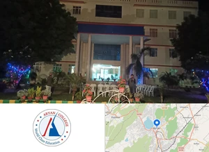Aryan International College