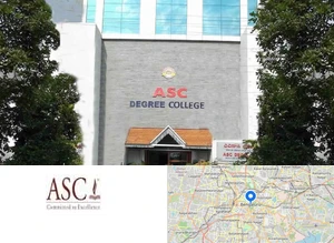 ASC Degree College
