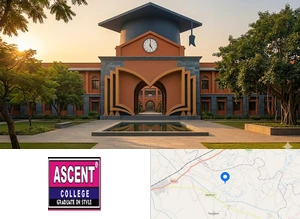 Ascent College