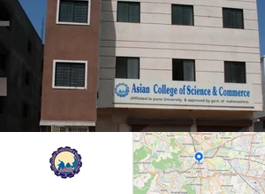 Asian College of Science and Commerce