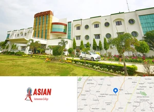 Asian Educational Institute