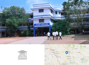 Assabah Arts and Science College
