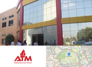 ATM Global Business School (ATM-GBS) campus view