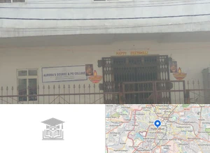 Aurora Degree and PG College