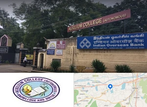 Auxilium College