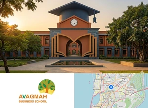 Avagmah Business School, Mumbai