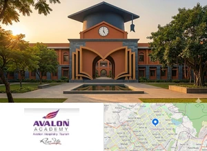 Avalon Academy, Chandigarh