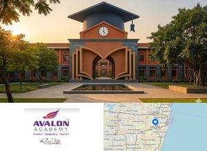 Avalon Academy, Chennai
