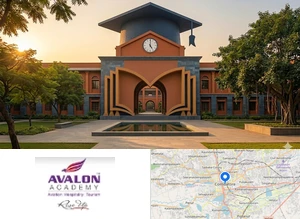 Avalon Academy, Coimbatore