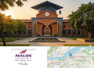 Avalon Academy, Guwahati