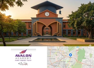 Avalon Academy, Jaipur
