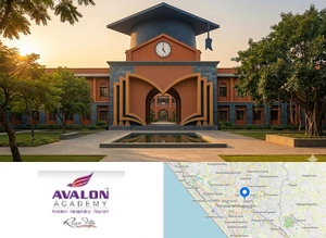 Avalon Academy, Kerala