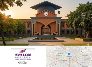 Avalon Academy, Ludhiana