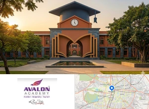 Avalon Academy, Nagpur