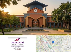 Avalon Academy, Noida