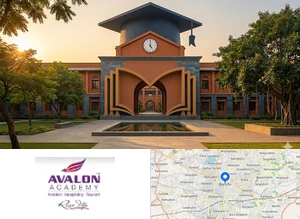 Avalon Academy, Ranchi