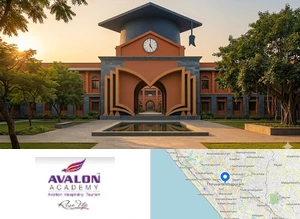 Avalon Academy, Thiruvananthapuram