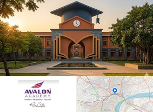 Avalon Academy, Varanasi