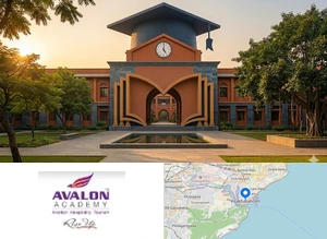 Avalon Academy, Visakhapatnam