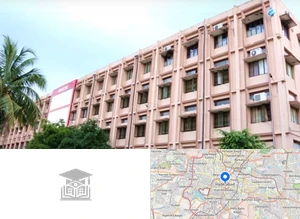 Avanthi Degree and PG College