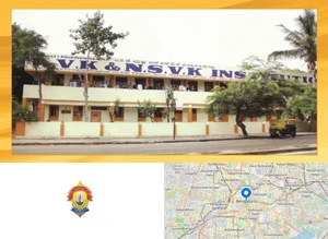 A.V.K Group of Institutions