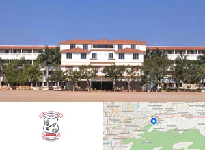 A.V.S College of Arts and Science