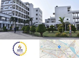 Axis Colleges