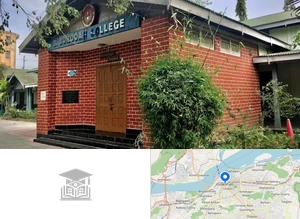B Borooah College