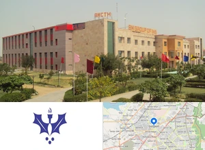 B M Group of Institutions (BMGI)