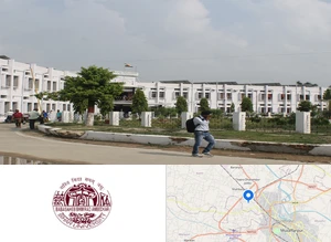 Babasaheb Bhimrao Ambedkar Bihar University