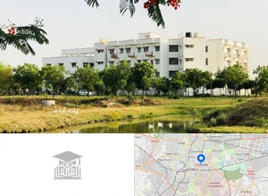 Babasaheb Bhimrao Ambedkar University (BBAU), Lucknow