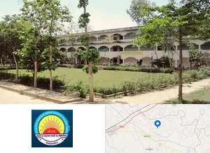Babu Jai Shankar Gaya Prasad PG College