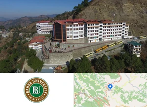 Bahra University