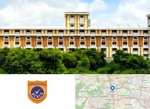 Balaji College of Arts, Commerce and Science
