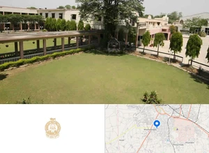 Banarsi Dass Arya College
