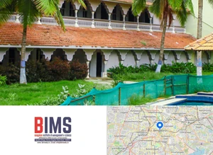 Bangalore Institute of Management and Science