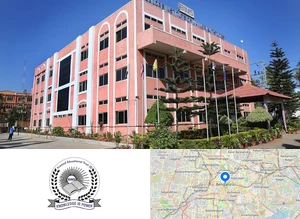 Bangalore Institute of Management Studies