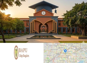 Bapu College, Bangalore