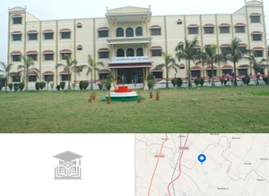 Baraut College of Education