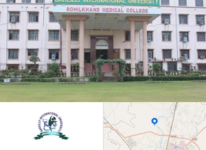 Bareilly International University