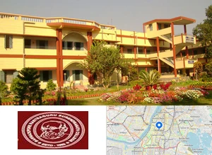Barrackpore Rastraguru Surendranath College