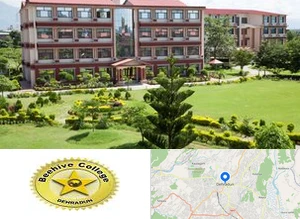 Beehive College of Advanced Studies