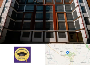 Bellari Business College