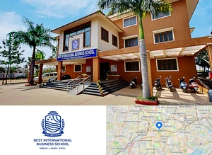 Best International Business School