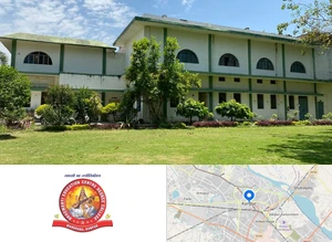 Bhagwanti Education Centre Degree College