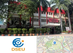 Bhai Parmanand Delhi Skill and Entrepreneurship University - Shakarpur Campus - II