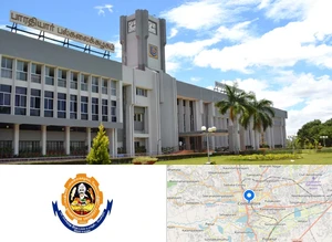 Bharathiar University, Coimbatore