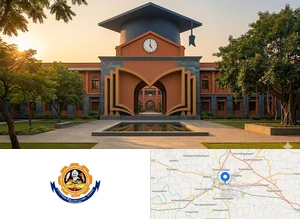 Bharathiar University Constituent College, Pollachi