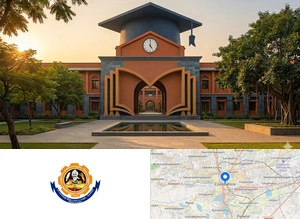 Bharathiar University Constituent College, Thondamuthur