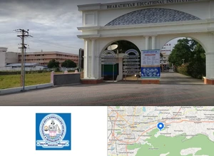 Bharathiyar Arts and Science College for Women